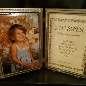 Meet your Posher, Summer